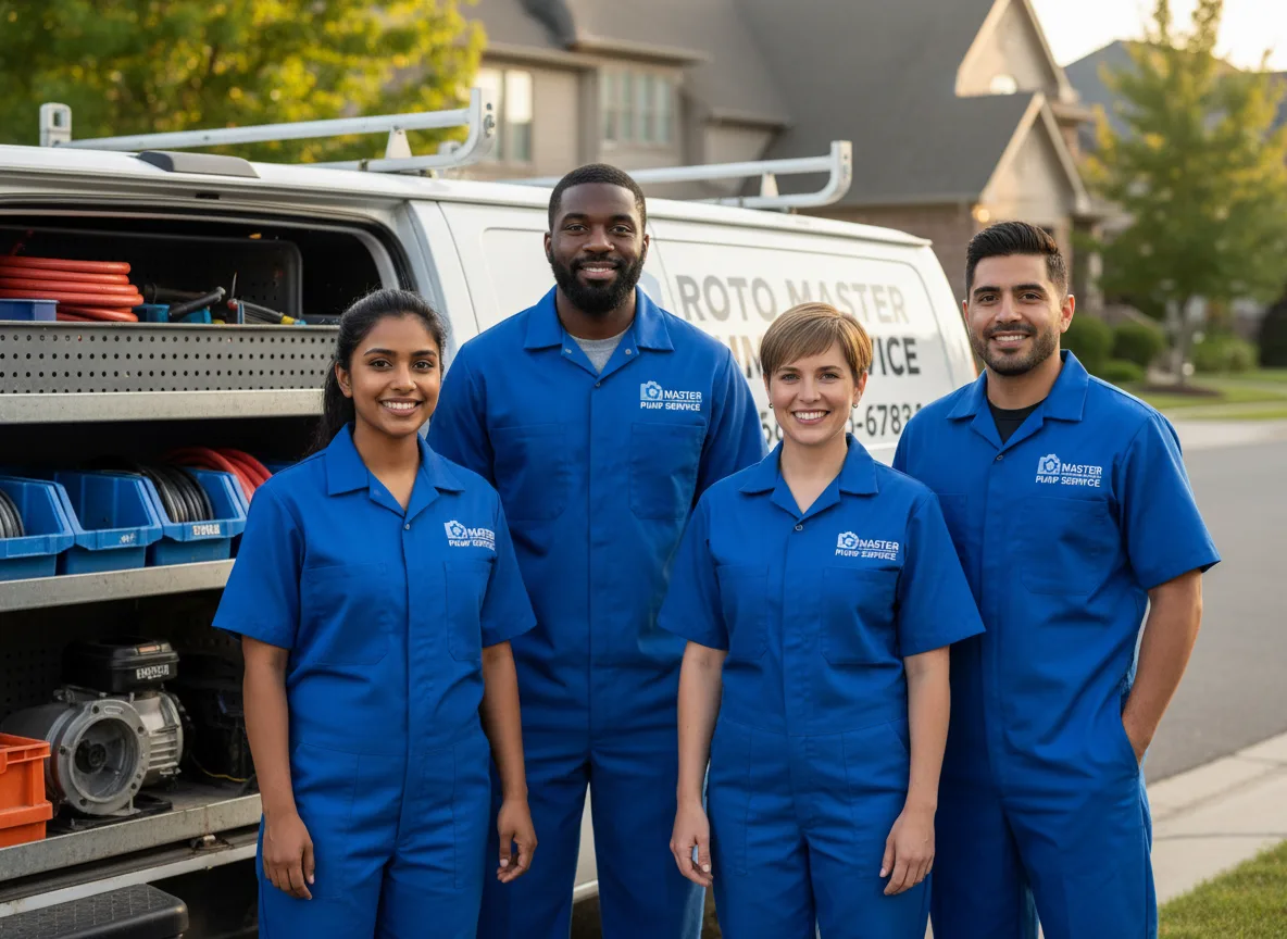 Sump Pump Installation company in Creston, CA